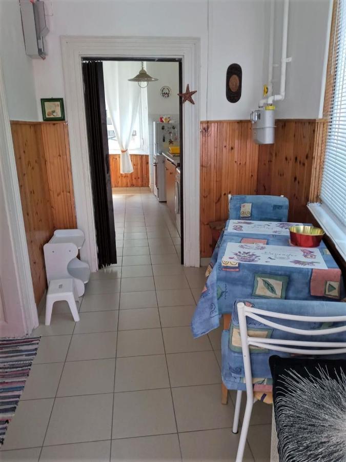 شقة Minigarden Hause إغير المظهر الخارجي الصورة
