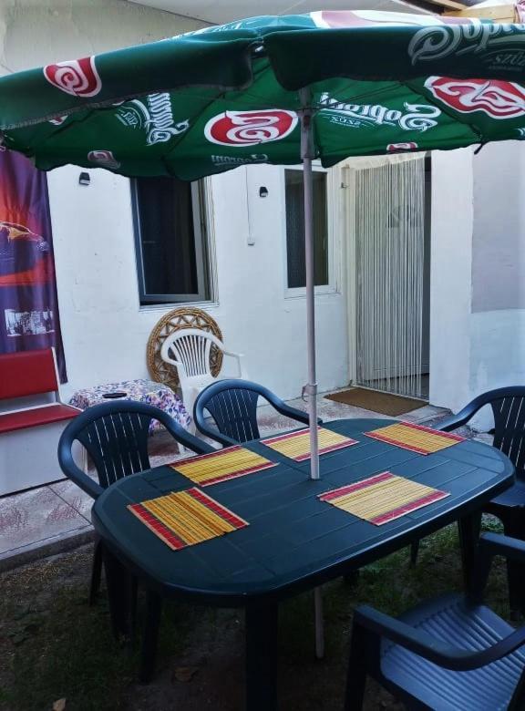 شقة Minigarden Hause إغير المظهر الخارجي الصورة