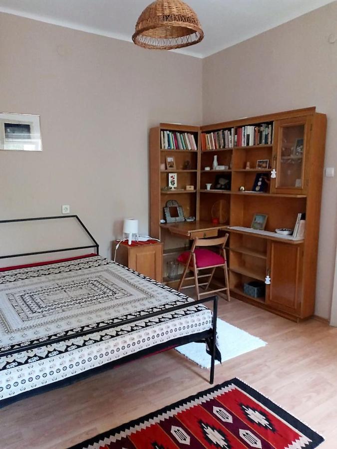 شقة Minigarden Hause إغير المظهر الخارجي الصورة