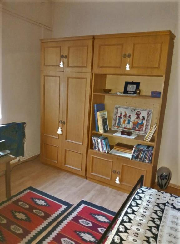 شقة Minigarden Hause إغير المظهر الخارجي الصورة